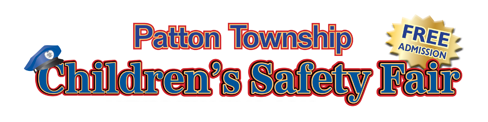 Patton Township Children's Safety Fair